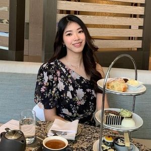 Meet your Posher, Amanda